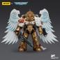 Preview: Warhammer 40,000 Actionfigur 1/18 Blood Angels Sanguinary Guard with Encarmine Sword 2 12 cm