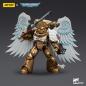 Preview: Warhammer 40,000 Actionfigur 1/18 Blood Angels Sanguinary Guard with Encarmine Sword 2 12 cm