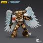 Preview: Warhammer 40,000 Actionfigur 1/18 Blood Angels Sanguinary Guard with Encarmine Sword 2 12 cm
