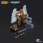 Preview: Warhammer 40,000 Actionfigur 1/18 Blood Angels Sanguinary Guard with Encarmine Sword 2 12 cm