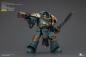 Preview: Warhammer The Horus Heresy Actionfigur 1/18 Tartaros Terminator Squad Sergeant With Volkite Charger And Power Sword 12 cm