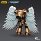Preview: Warhammer 40,000 Actionfigur 1/18 Blood Angels Sanguinary Guard with Encarmine Axe and Inferno Pistol 12 cm