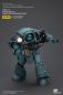 Preview: Warhammer The Horus Heresy Actionfigur 1/18 Tartaros Terminator Squad Terminator With Combi-Bolter And Chainfist 12 cm