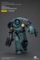 Preview: Warhammer The Horus Heresy Actionfigur 1/18 Tartaros Terminator Squad Terminator With Combi-Bolter And Chainfist 12 cm