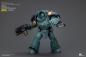 Preview: Warhammer The Horus Heresy Actionfigur 1/18 Tartaros Terminator Squad Terminator With Combi-Bolter And Chainfist 12 cm