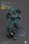 Preview: Warhammer The Horus Heresy Actionfigur 1/18 Tartaros Terminator Squad Terminator With Combi-Bolter And Chainfist 12 cm