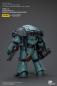 Preview: Warhammer The Horus Heresy Actionfigur 1/18 Tartaros Terminator Squad Terminator With Heavy Flamer And Chainfist 12 cm