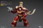 Preview: Warhammer The Horus Heresy Actionfigur 1/18 Thousand Sons Sekhmet Terminator Cabal Sekhmet with Combi-Bolter and Achea Force Weapon 14 cm