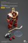 Preview: Warhammer The Horus Heresy Actionfigur 1/18 Thousand Sons Sekhmet Terminator Cabal Sekhmet with Combi-Bolter and Achea Force Weapon 14 cm