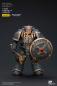 Preview: Warhammer The Horus Heresy Actionfigur 1/18 Space Wolves Grey Slayer Pack Grey Slayer 1 12 cm
