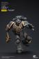 Preview: Warhammer The Horus Heresy Actionfigur 1/18 Space Wolves Grey Slayer Pack Grey Slayer 1 12 cm