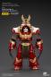 Preview: Warhammer The Horus Heresy Actionfigur 1/18 Thousand Sons Sekhmet Terminator Cabal Sekhmet with Lightning Claws 14 cm