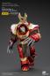 Preview: Warhammer The Horus Heresy Actionfigur 1/18 Thousand Sons Sekhmet Terminator Cabal Sekhmet with Lightning Claws 14 cm