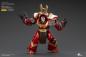 Preview: Warhammer The Horus Heresy Actionfigur 1/18 Thousand Sons Sekhmet Terminator Cabal Sekhmet with Lightning Claws 14 cm