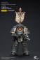 Preview: Warhammer The Horus Heresy Actionfigur 1/18 Space Wolves Grey Slayer Pack Grey Slayer With Legion Vexilla 12 cm