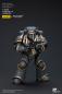 Preview: Warhammer The Horus Heresy Actionfigur 1/18 Space Wolves Grey Slayer Pack Grey Slayer 2 12 cm