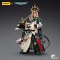 Preview: Warhammer 40k Actionfigur 1/18 Dark Angels Master Lazarus 12 cm
