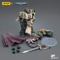 Preview: Warhammer 40k Actionfigur 1/18 Dark Angels Master Lazarus 12 cm
