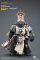 Preview: Warhammer 40k Actionfigur 1/18 Dark Angels Master with Power Fist 12 cm