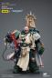 Preview: Warhammer 40k Actionfigur 1/18 Dark Angels Master with Power Fist 12 cm
