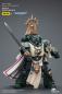 Preview: Warhammer 40k Actionfigur 1/18 Dark Angels Master with Power Fist 12 cm