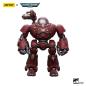 Preview: Warhammer 40k Actionfigur 1/18 Adeptus Mechanicus Kastelan Robot with Incendine Combustor 12 cm