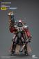 Preview: Warhammer 40k Actionfigur 1/18 Adeptus Mechanicus Skitarii Ranger Alpha