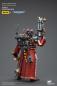 Preview: Warhammer 40k Actionfigur 1/18 Adeptus Mechanicus Skitarii Ranger Alpha
