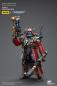 Preview: Warhammer 40k Actionfigur 1/18 Adeptus Mechanicus Skitarii Ranger Alpha