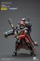 Preview: Warhammer 40k Actionfigur 1/18 Adeptus Mechanicus Skitarii Ranger Alpha