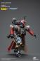 Preview: Warhammer 40k Actionfigur 1/18 Adeptus Mechanicus Skitarii Ranger Alpha