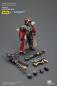 Preview: Warhammer 40k Actionfigur 1/18 Adeptus Mechanicus Skitarii Ranger Alpha
