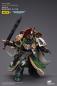 Preview: Warhammer 40k Actionfigur 1/18 Dark Angels Primarch Lion El' Jonson 18 cm Reproduktion