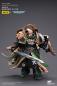 Preview: Warhammer 40k Actionfigur 1/18 Dark Angels Primarch Lion El' Jonson 18 cm Reproduktion