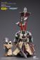 Preview: Warhammer 40k Actionfigur 1/18 Dark Angels Supreme Grand Master Azrael 13 cm