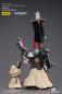 Preview: Warhammer 40k Actionfigur 1/18 Dark Angels Supreme Grand Master Azrael 13 cm
