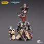 Preview: Warhammer 40k Actionfigur 1/18 Dark Angels Supreme Grand Master Azrael 13 cm