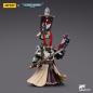 Preview: Warhammer 40k Actionfigur 1/18 Dark Angels Supreme Grand Master Azrael 13 cm