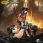 Preview: Warhammer 40k Actionfigur 1/18 Dark Angels Supreme Grand Master Azrael 13 cm