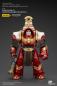Preview: Warhammer The Horus Heresy Actionfigur 1/18 Thousand Sons Sekhmet Terminator Cabal Sekhmet Volkite Charger and Power Fist 14 cm