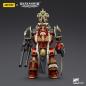 Preview: Warhammer The Horus Heresy Actionfigur 1/18 Thousand Sons Contemptor-Osiron Dreadnought with Gravis Force Blade And Gravis Autocannon 30 cm