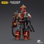 Preview: Warhammer The Horus Heresy Actionfigur 1/18 Thousand Sons Contemptor-Osiron Dreadnought with Gravis Force Blade And Gravis Autocannon 30 cm