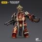 Preview: Warhammer The Horus Heresy Actionfigur 1/18 Thousand Sons Contemptor-Osiron Dreadnought with Gravis Force Blade And Gravis Autocannon 30 cm