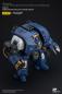 Preview: Warhammer The Horus Heresy Actionfigur 1/18 Ultramarines Leviathan Dreadnought with Cyclonic Melta Lance And Siege Claws 29 cm