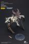 Preview: Warhammer 40k Actionfigur 1/18 Tyranids Hive Fleet Leviathan Tyranid Warrior with Boneswords 2 15 cm