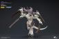 Preview: Warhammer 40k Actionfigur 1/18 Tyranids Hive Fleet Leviathan Tyranid Warrior with Boneswords 2 15 cm