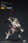 Preview: Warhammer 40k Actionfigur 1/18 Tyranids Hive Fleet Leviathan Tyranid Warrior with Boneswords 2 15 cm