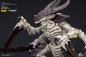 Preview: Warhammer 40k Actionfigur 1/18 Tyranids Hive Fleet Leviathan Tyranid Warrior with Boneswords 2 15 cm