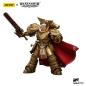 Preview: Warhammer The Horus Heresy Actionfigur 1/18 Imperial Fists Rogal Dorn Primarch of the 7th Legion 12 cm