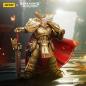 Preview: Warhammer The Horus Heresy Actionfigur 1/18 Imperial Fists Rogal Dorn Primarch of the 7th Legion 12 cm